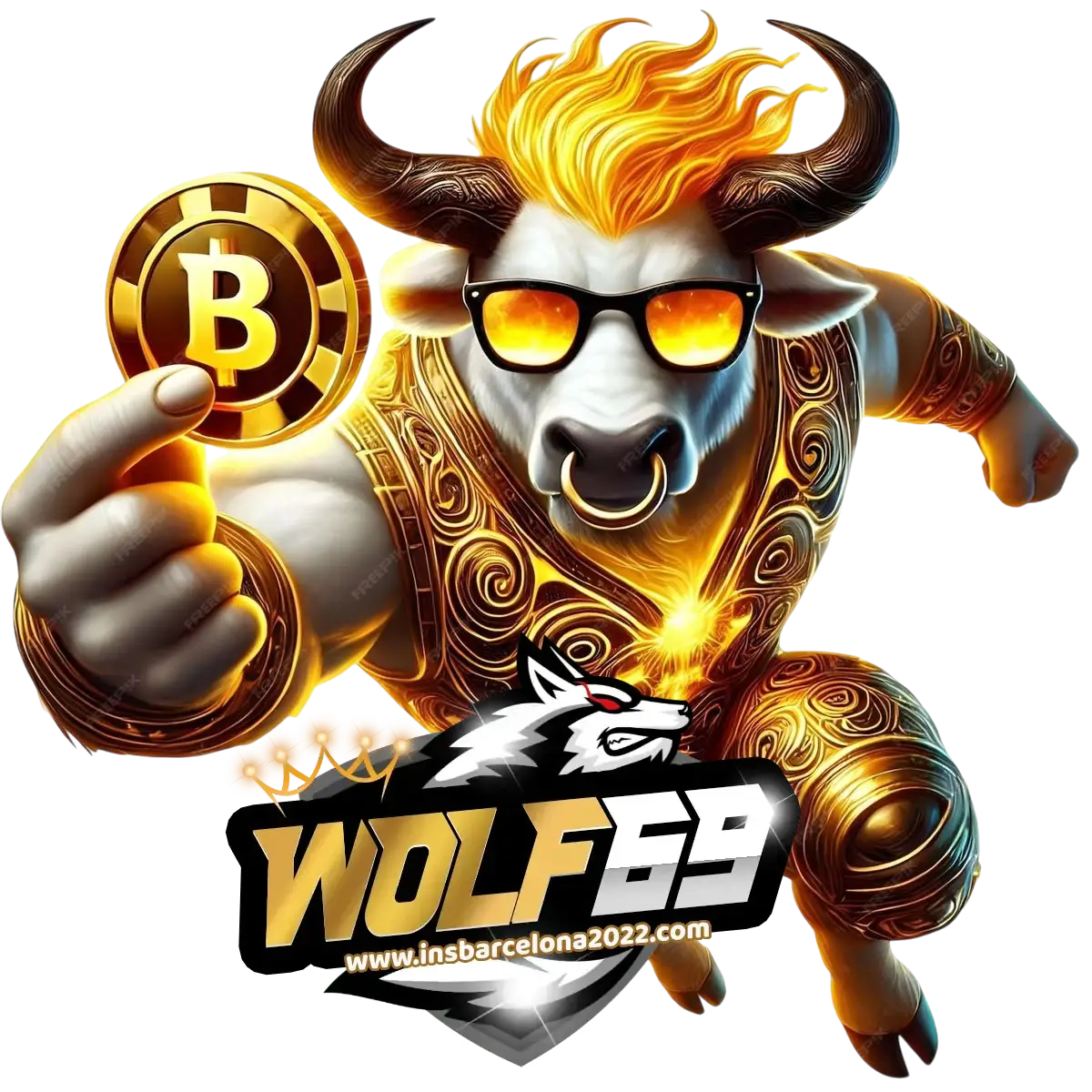 wolf69 vip